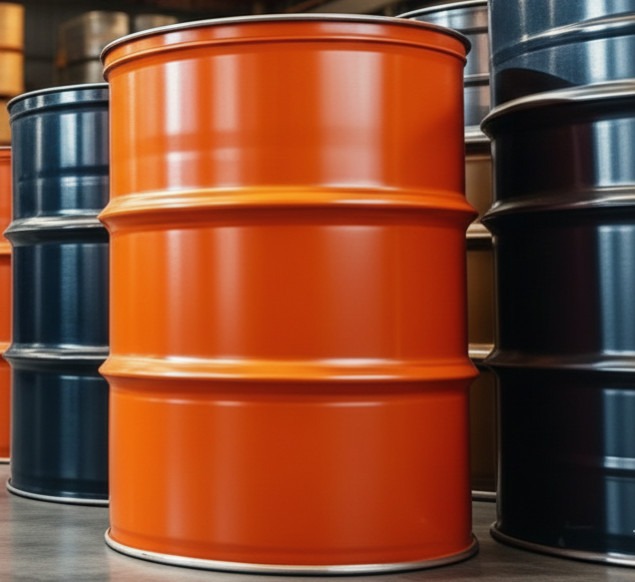 Lubrificantes Industriais