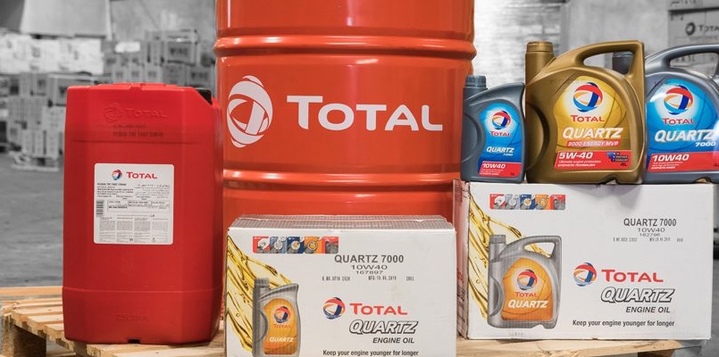 Lubrificantes Industriais