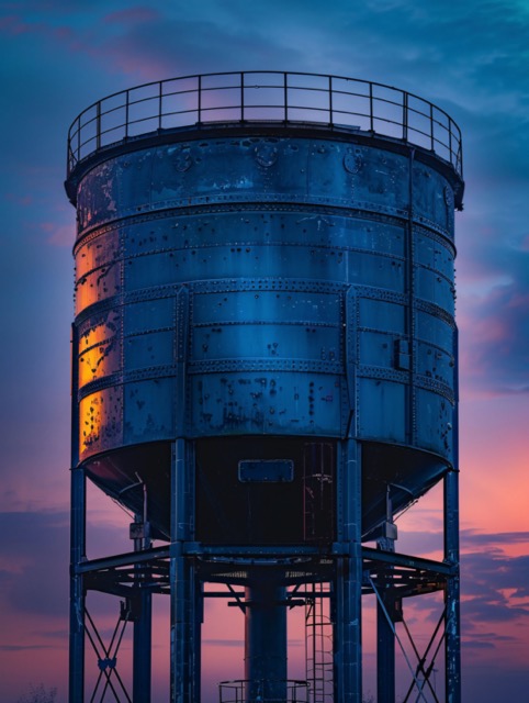 História da Enditrade